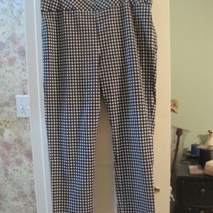 Melissa Paige stretchy pants